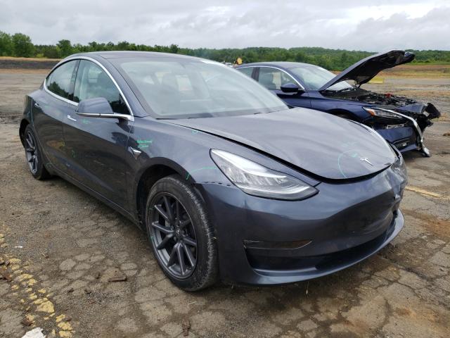 Tesla Model 3 (2018)