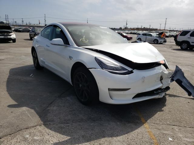 Tesla Model 3 (2018)