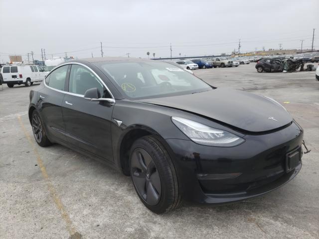 Tesla Model 3 (2018)