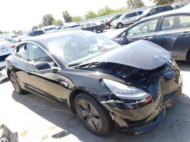 Tesla Model 3 (2018)