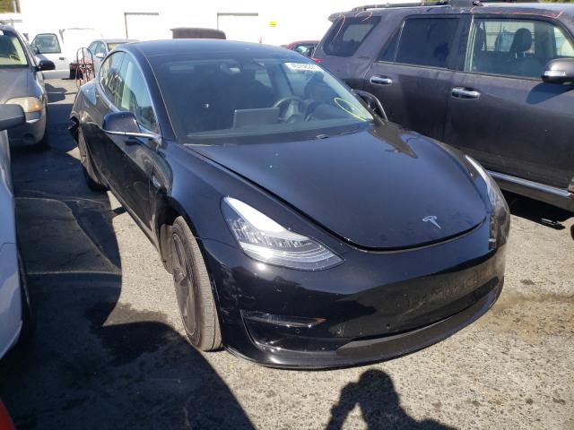 Tesla Model 3 (2019)