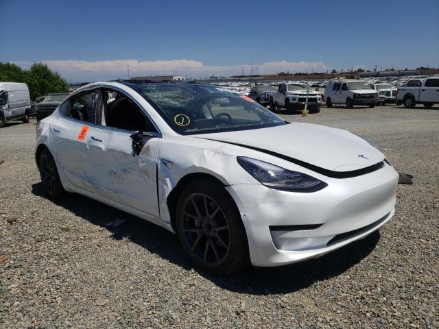 Tesla Model 3 (2020)