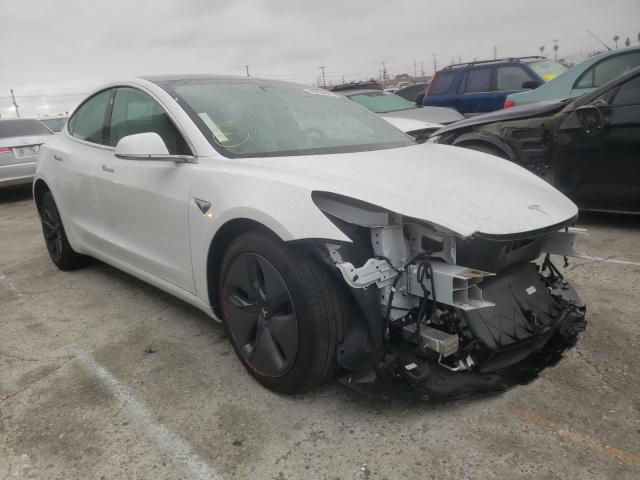 Tesla Model 3 (2020)