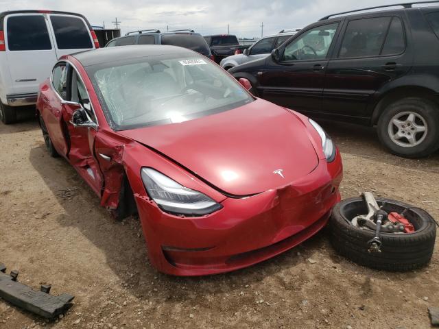 Tesla Model 3 (2020)