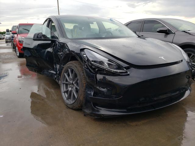 Tesla Model 3 (2021)