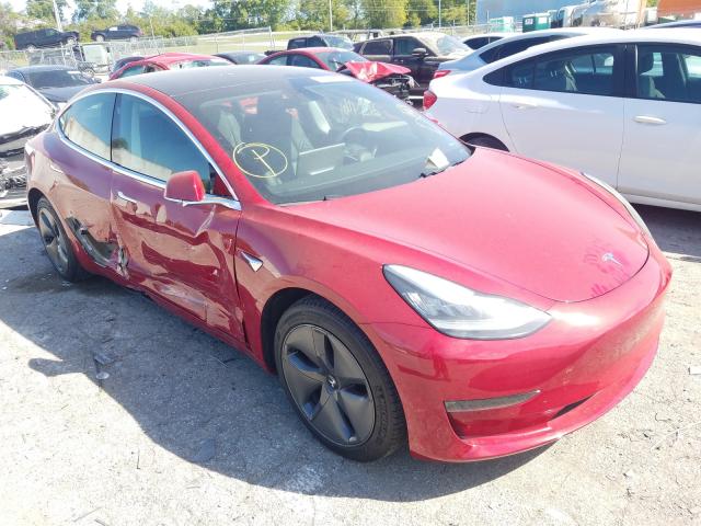 Tesla Model 3 (2019)