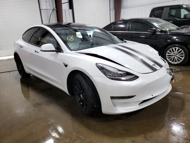 Tesla Model 3 (2020)