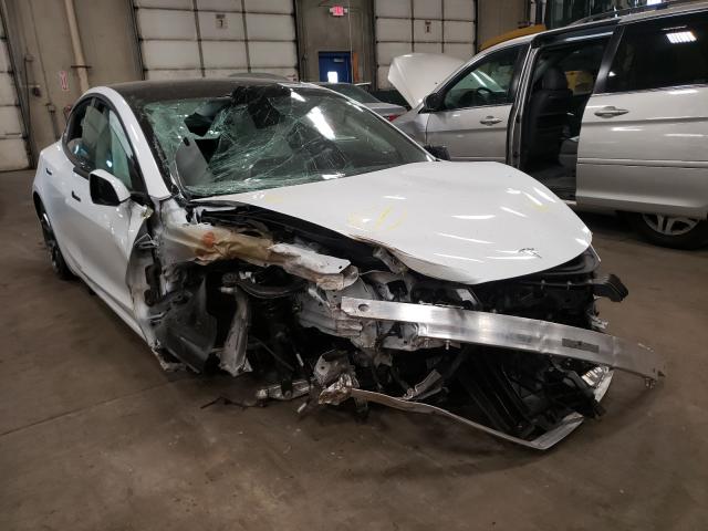Tesla Model 3 (2021)