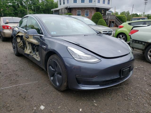 Tesla Model 3 (2020)