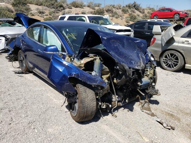 Tesla Model 3 (2018)