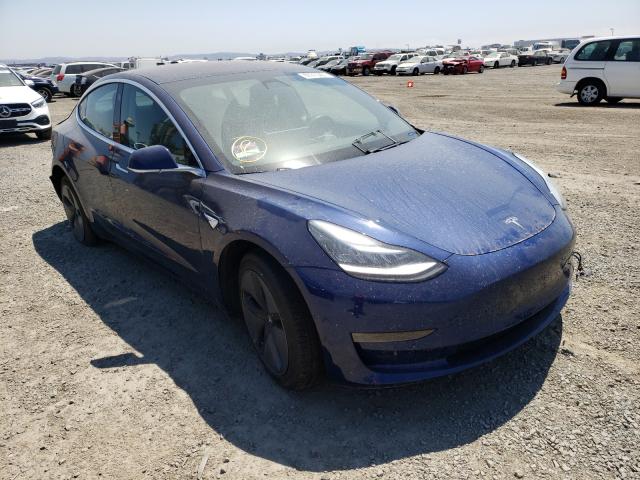 Tesla Model 3 (2018)