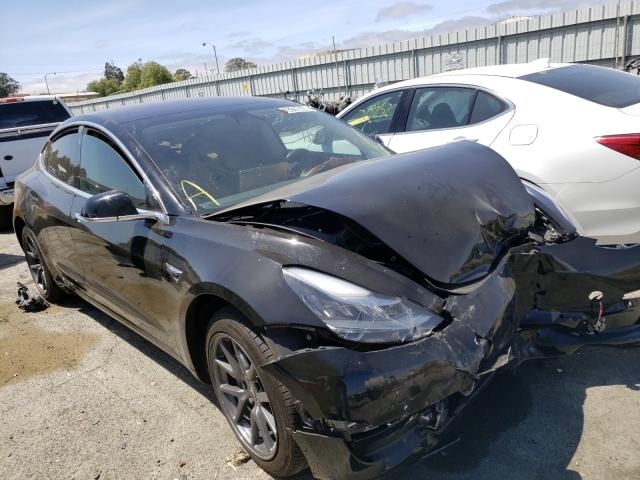 Tesla Model 3 (2018)