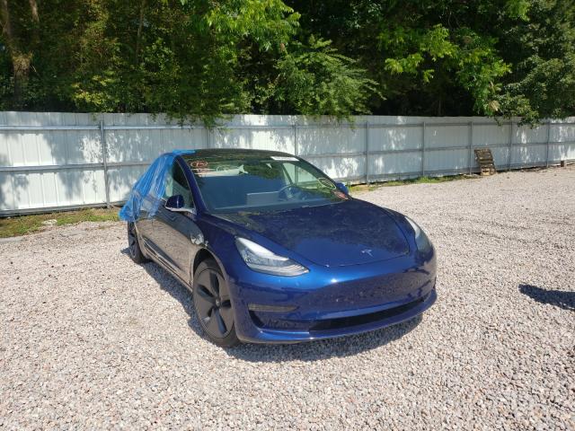 Tesla Model 3 (2018)