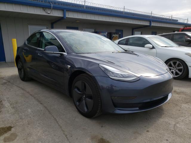 Tesla Model 3 (2019)