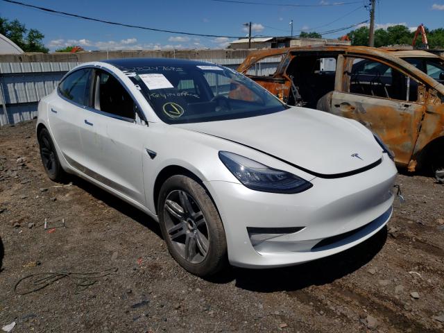 Tesla Model 3 (2020)