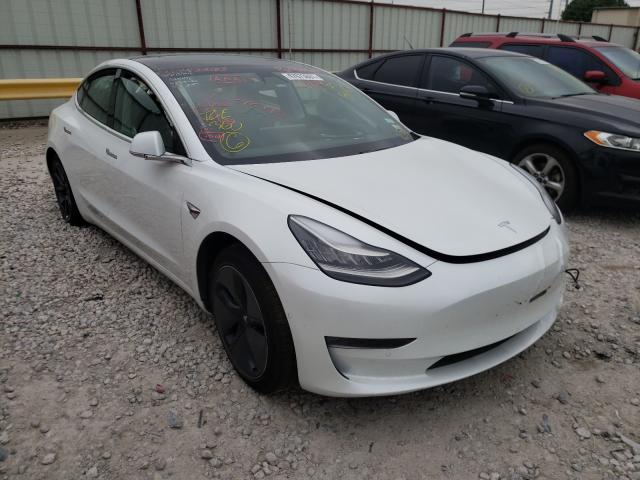 Tesla Model 3 (2020)