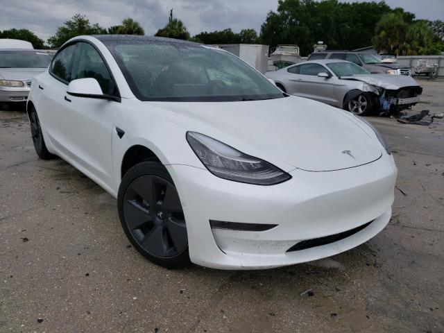 Tesla Model 3 (2021)