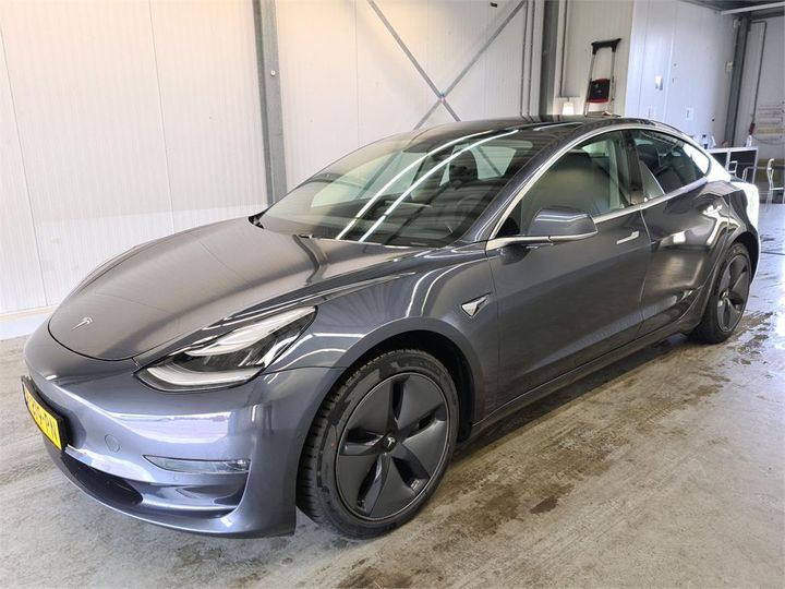 Tesla 3 (2020)
