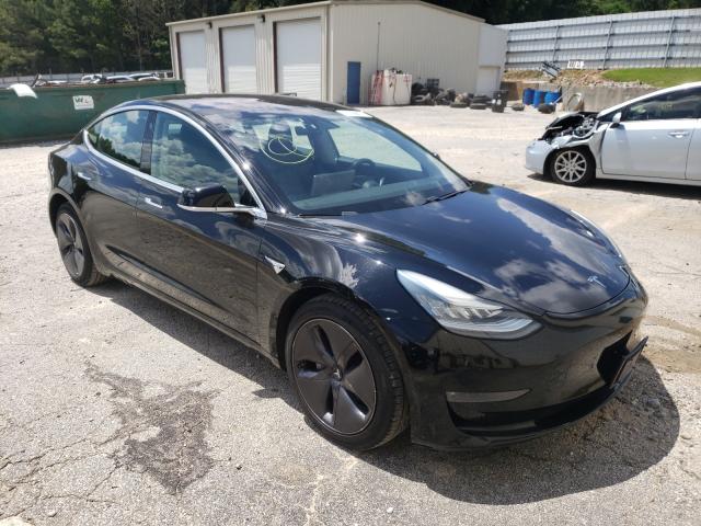 Tesla Model 3 (2018)