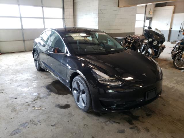 Tesla Model 3 (2020)