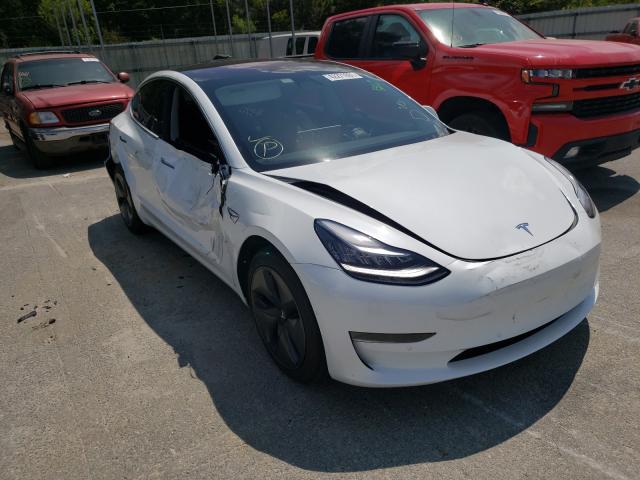 Tesla Model 3 (2018)