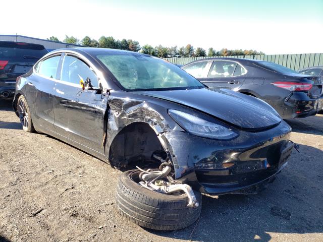 Tesla Model 3 (2019)