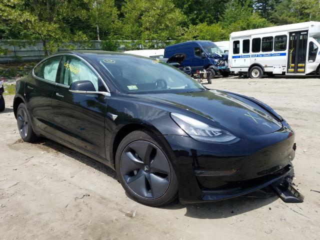 Tesla Model 3 (2019)