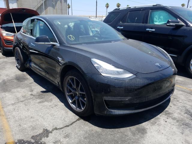 Tesla Model 3 (2020)