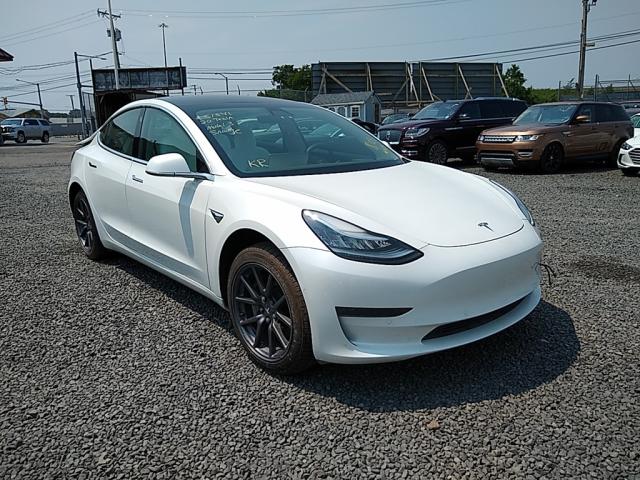 Tesla Model 3 (2020)