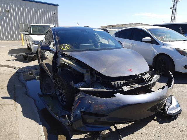 Tesla Model 3 (2020)