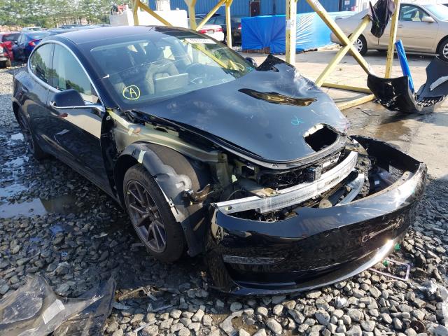 Tesla Model 3 (2019)