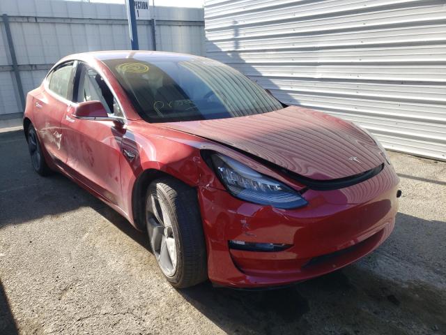 Tesla Model 3 (2019)