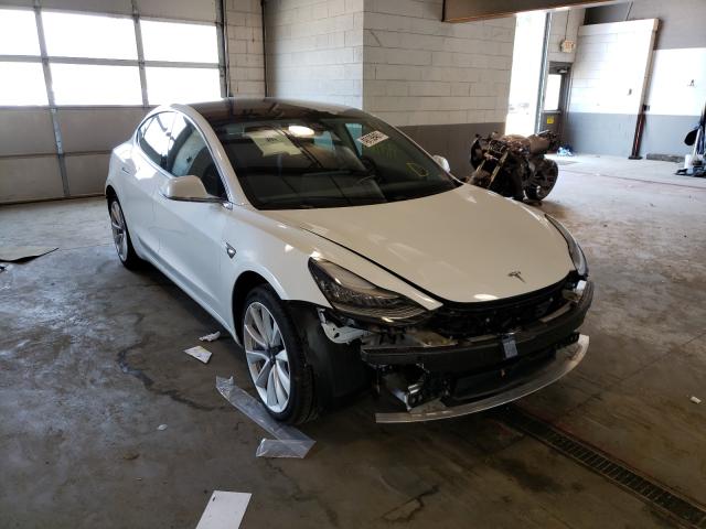 Tesla Model 3 (2019)