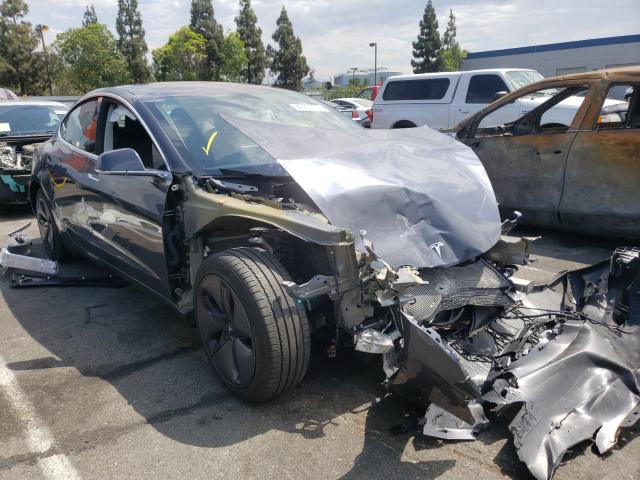 Tesla Model 3 (2019)