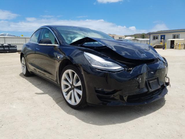 Tesla Model 3 (2019)