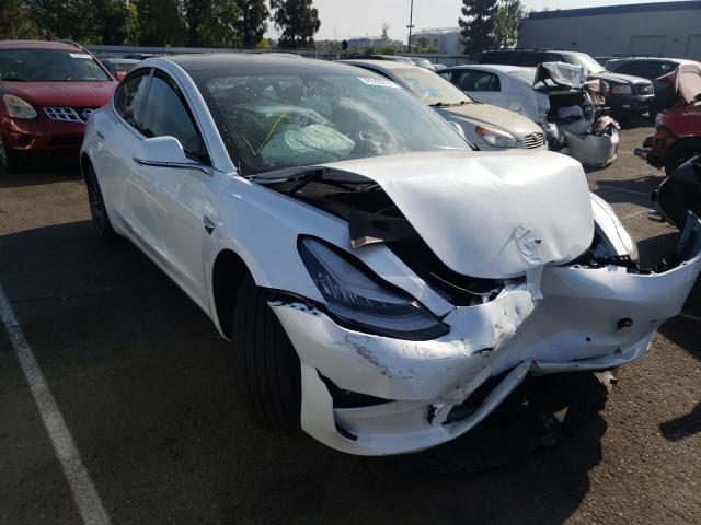 Tesla Model 3 (2019)