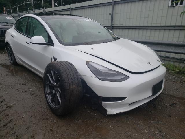Tesla Model 3 (2021)