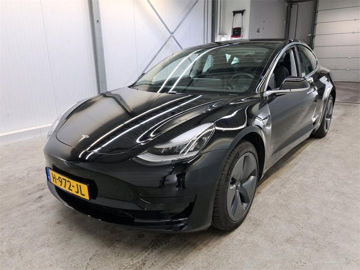 Tesla 3 (2020)