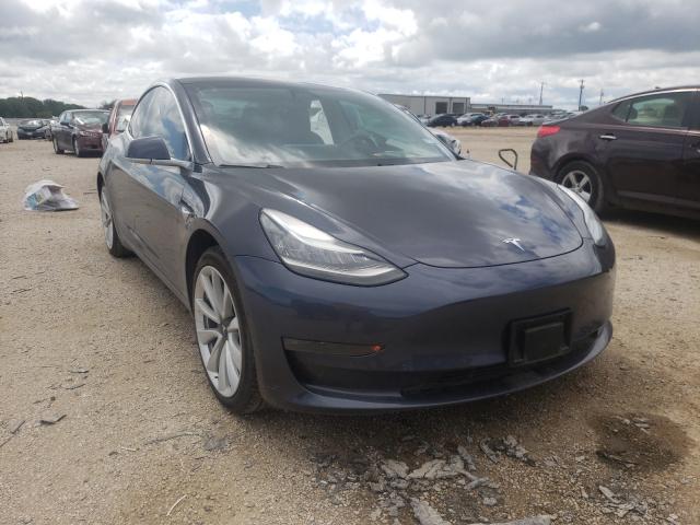 Tesla Model 3 (2018)