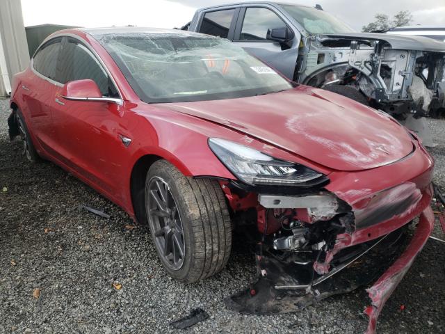 Tesla Model 3 (2018)