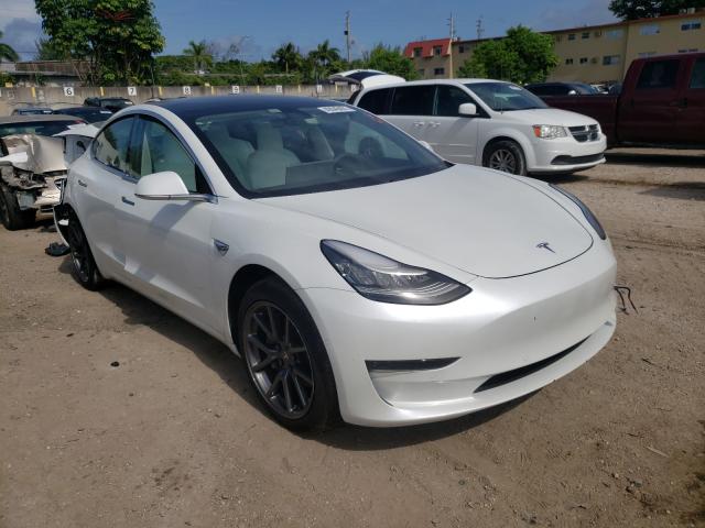 Tesla Model 3 (2020)