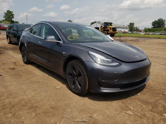 Tesla Model 3 (2018)