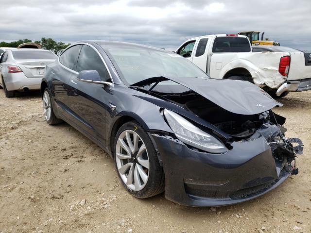 Tesla Model 3 (2019)