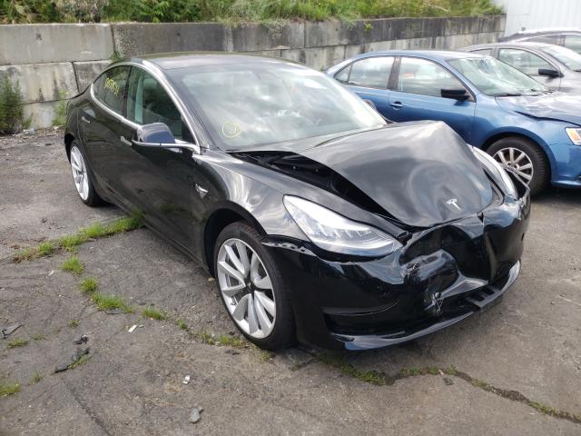 Tesla Model 3 (2018)