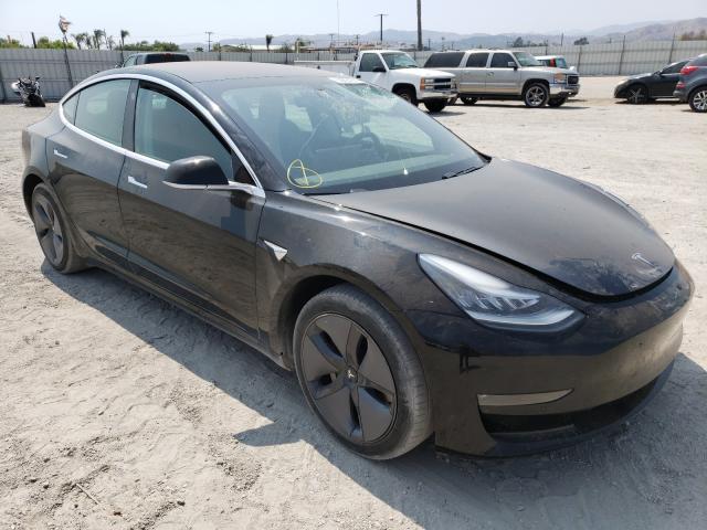Tesla Model 3 (2019)