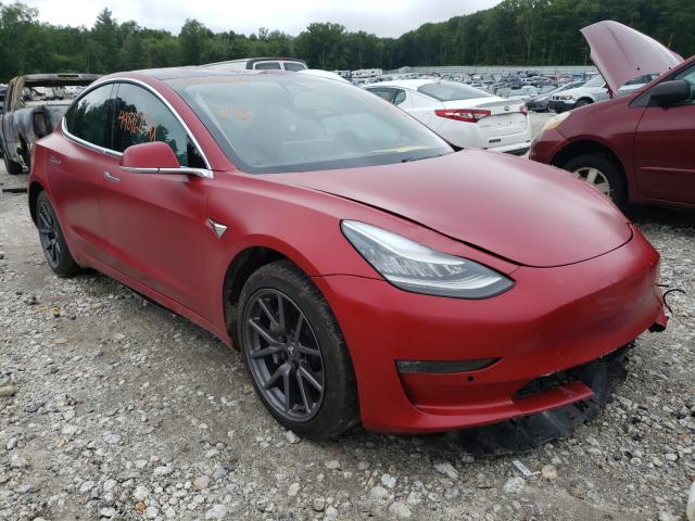 Tesla Model 3 (2018)