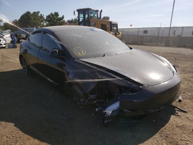 Tesla Model 3 (2021)