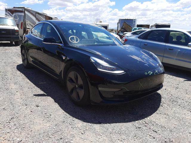 Tesla Model 3 (2018)
