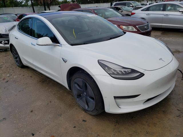 Tesla Model 3 (2018)