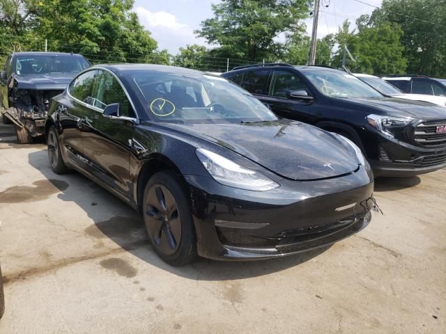 Tesla Model 3 (2019)
